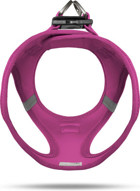 Curli clasp vest harness clasp air-mesh - hondentuig - 26.7-30.1 cm
