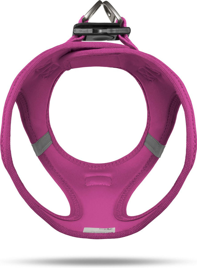 Curli clasp vest harness clasp air-mesh - hondentuig - 26.7-30.1 cm