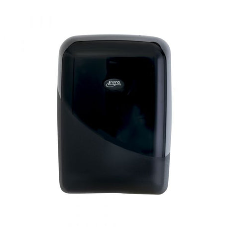 Bouwkern pearl black midi dispenser zwart