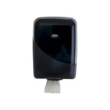 Midi dispenser zwart
