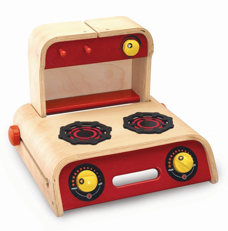Wonderworld my portable cooker 35x34x30 | 2 stuks