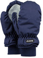 Barts nylon mitts kids handschoenen unisex - maat 4 - donkerblauw 4