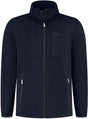 Kjelvik outdoorvest brad donkerblauw