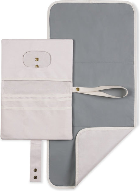 Hauck change n wal luiertas - beige
