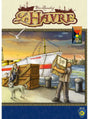 Lookout games le havre - bordspel (eng)
