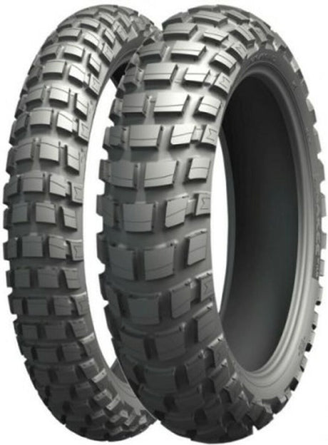 Michelin motorband anakee wild 140 80-18