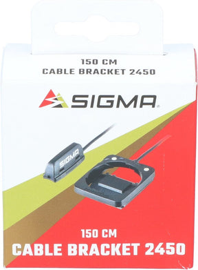 Sigma computerhouder met kabel 150 cm 2450 original serie 00533