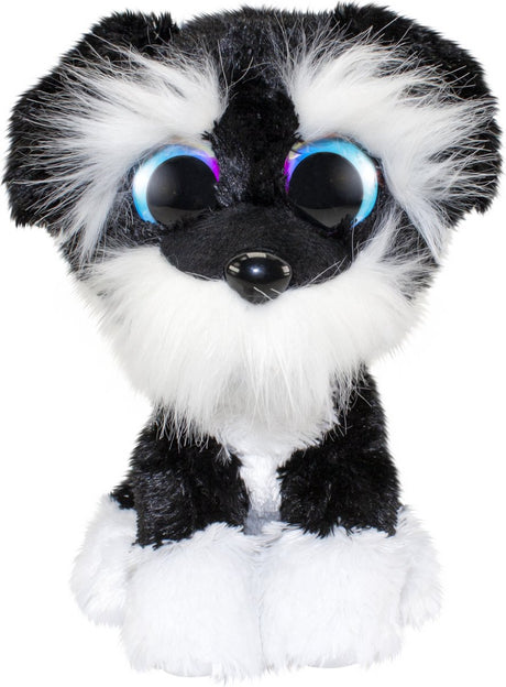 Lumo stars lumo schnauzer nelly - classic - 15cm