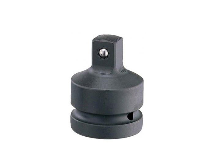 King tony effectvermindering 3 4 x1 2 kogels 6864p