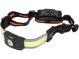 Sthor zaklamp vooraan 320lm 5 modi