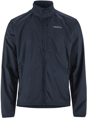 Craft essence wind jacket 2 m heren sportvest - blaze