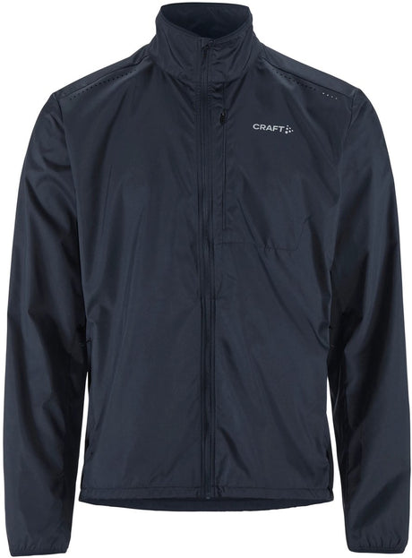 Craft essence wind jacket 2 m heren sportvest - blaze