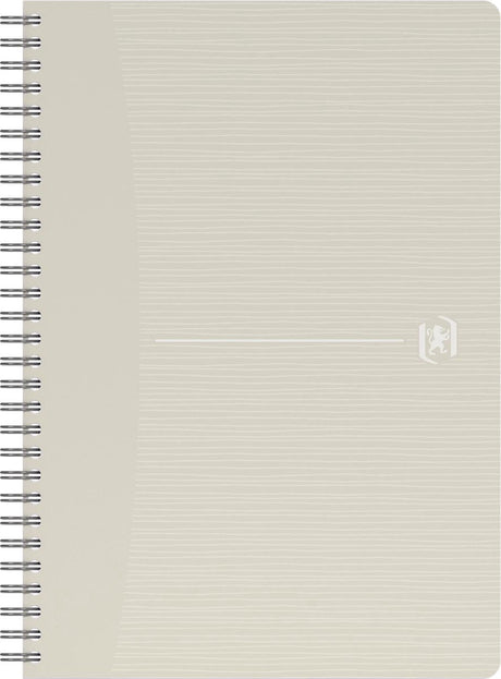 Oxford my rec'up - notitieboek - a5 lijn - 90 vel - assorti