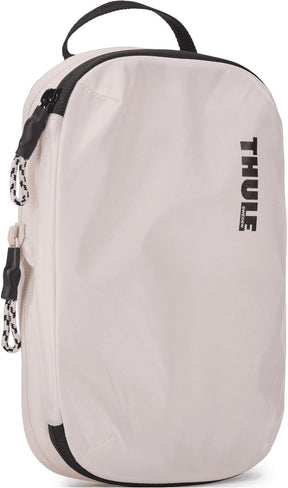 Thule compression packing cube - klein - wit