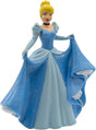 Bullyland 12501 – speelfiguur disney assepoester – levensecht en detailrijk vormgegeven – ideaal als taartfiguur, verzamelobject of klein cadeautje voor kinderen vanaf 3 jaar