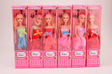 Pop fashion stylist 27cm 6ass. display