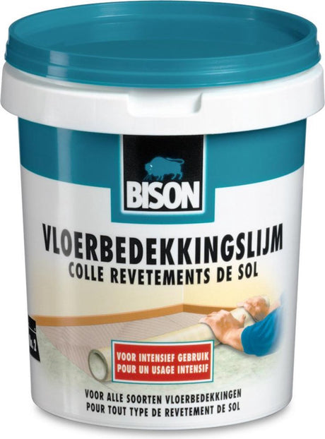 Bison uni vloerlijm super 1kg