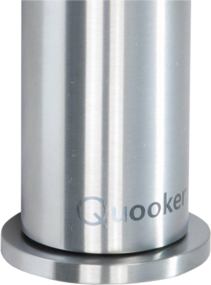 Quooker ® serviceset rozet flex chroom