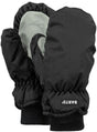 Barts nylon mitts kids wanten kinderen - maat 3 - zwart 3