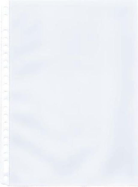 Kangaro showtas - a4 - 23-rings - pp 45 micron - generfd - k-13000