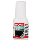 Womi secondelijm w232 – 10 g transparant – snelhechtend – precieze dosering – multimateriaal