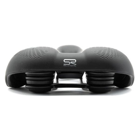 Zadel Selle Royal Float Relaxed - Urban Life