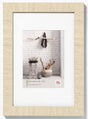 Walther home - houten lijst - fotoformaat 30x45 cm - crème wit