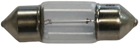 Spahn soffittelampje festoons 12v10w 11x30