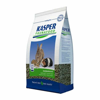 Kasper faunafood hobbyline lapin grain