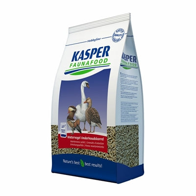 Kasper Faunafood Hobbyline Watervogel Konserwacja