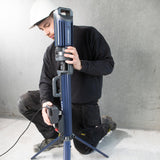 Scangrip -werklamp tower lite cas tower lite cas lamp