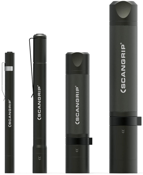 Scangrip stiftleuchte flash pencil led lamp flash pencil