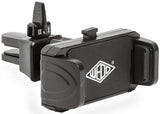 Autostyling seehase gsm-houder clip-it plus cell phone holder uni see bunny