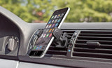 Autostyling seehase gsm-houder clip-it plus cell phone holder uni see bunny