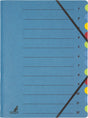 Kangaro sorteermap - 12 tabs - projectmap
