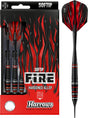 Harrows fire high grade alloy - soft tip darts