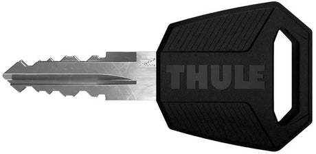 Thule ersatzschlüssel spare key n 233