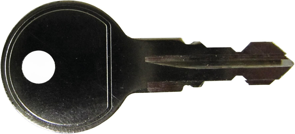 Thule reserve sleutel spare key n 149