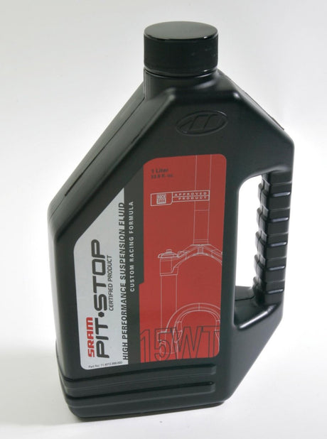 Rockshox sram vorkolie voor 1000ml uitvoering 15er viscositeit