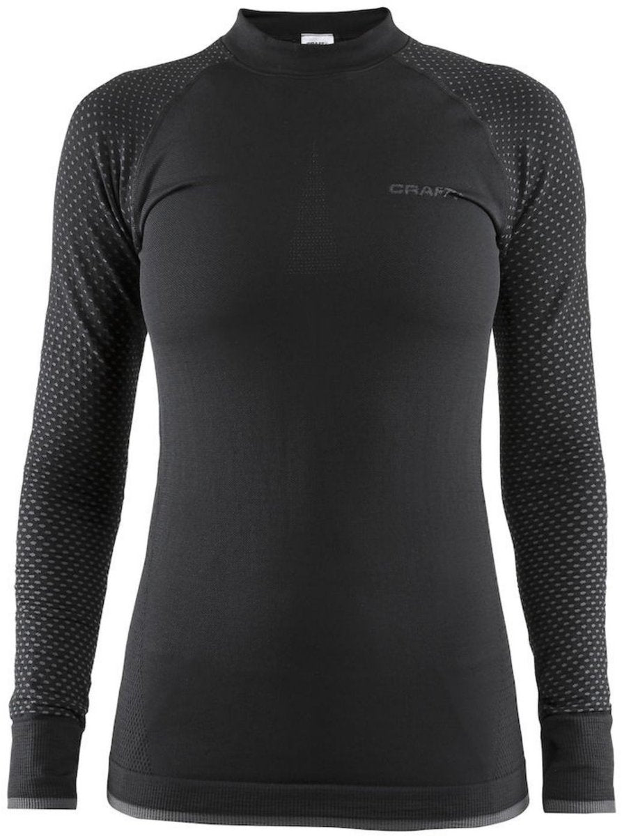 Craft adv warm intensity thermoshirt dames - maat s