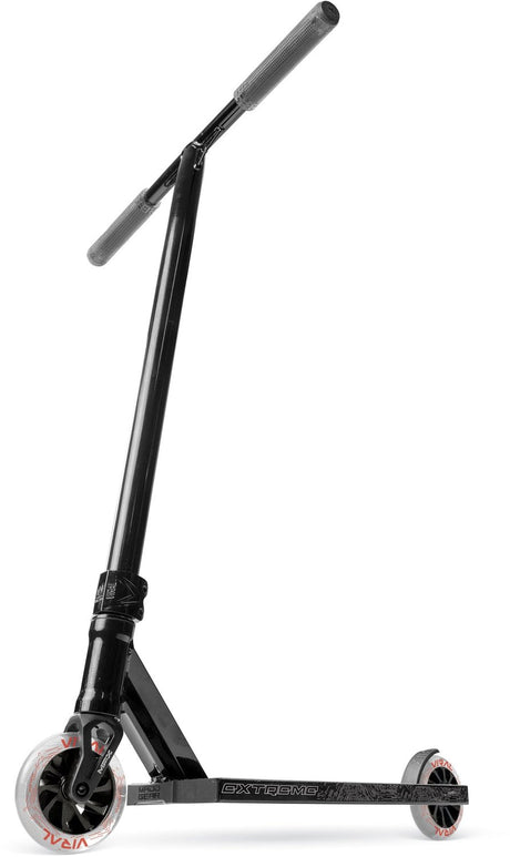 Madd gear stuntstep - viral extreme yinyang - stuurhoogte 89cm - vanaf 10 jaar - 110mm wielen