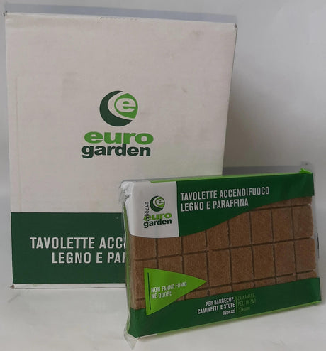 Schmitz aanmaakblokje anzündriegel solid fuel feeder 32