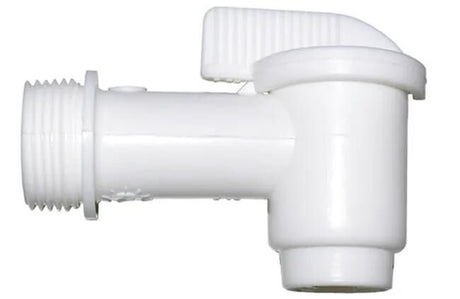 Pressol aftapkraan discharge valve g 3 4 a