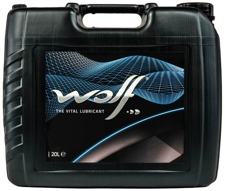 Wolf motorolie officialtech c4 motoroil 5w30 20l officialtech c4
