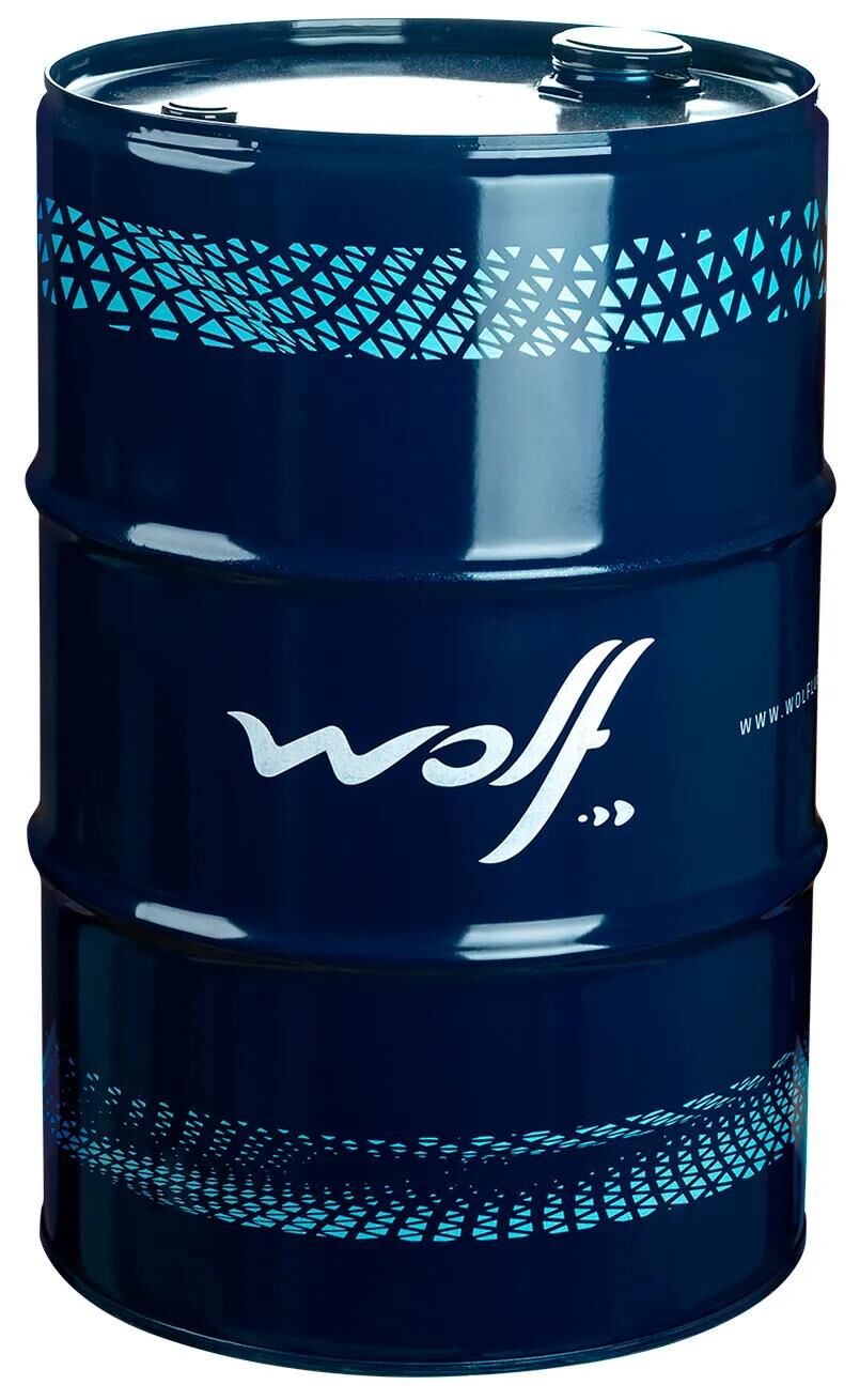 Wolf motoröl officialtech sp motoroil 0w30 60 l off.tech sp