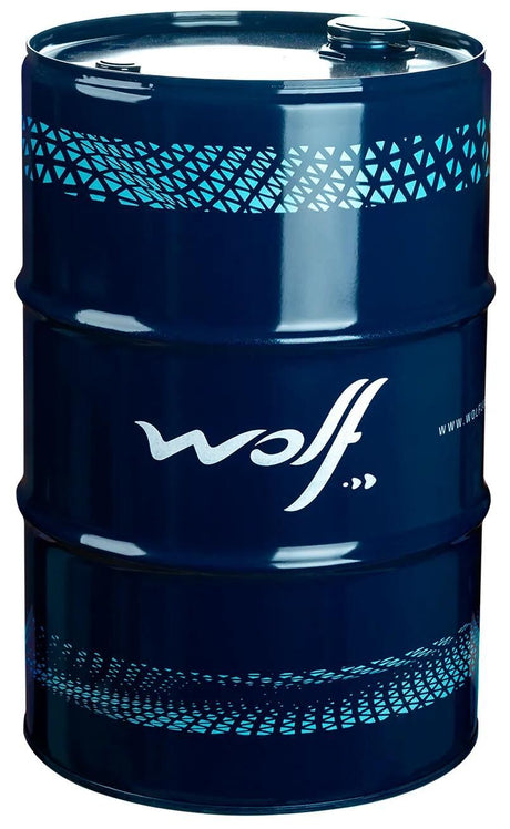 Wolf transmissieolie officialtech gl5 getr.oel 75w90 gl5 60 l officialtech