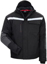 Nitras safety softshell jack motion tex plus winter softshellj. gr. xx nitras motion tex plus