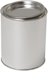 Mipa lege verpakkingen empty cans 1 ltr. m.cover
