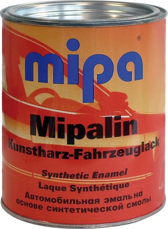 Mipa deklak lin chassis paint navy gray 1 db 7350