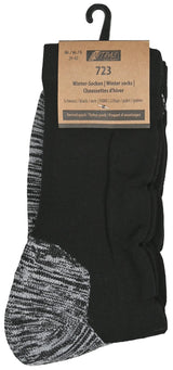 Nitras safety sokken winter winter socks sw size 35-3 nitras 1pk with 2 pairs
